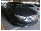 2014 Ford Taurus 4dr Sdn SEL FWD