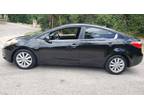 2014 Kia Forte EX