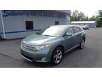 Used 2009 TOYOTA VENZA For Sale