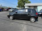 2008 Chevrolet Aveo LS