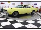 1969 Dodge Super Bee