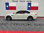 2002 BMW 3 Series 2002 M3 E46 Coupe 6 Speed Manual Sunroof Brand New Toyo Tires