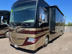 2013 Fleetwood Discovery 40G 40ft