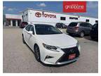 2018 Lexus ES 350 350