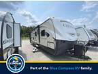 2018 Keystone RV Keystone RV 29bhs Cougar 35ft