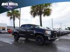 2021 GMC Canyon Black, 20K miles