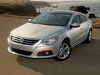 2010 Volkswagen CC Sport 4dr Sedan 6A (ends 10/09)