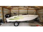 2022 Tahoe SPORT SERIES T18 Boat for Sale - Opportunity!