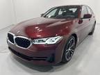 2023 BMW 5 Series 540i x Drive