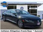 2020 Volkswagen Arteon SEL