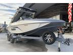 2020 Malibu Wakesetter 21 VLX