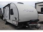 2020 Forest River Forest River RV R Pod RP-195 22ft