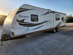 2013 Keystone Passport Ultra 3180RE