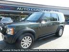 2006 Land Rover LR3 HSE SPORT UTILITY 4-DR