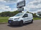 2017 Ford Transit Connect White, 123K miles