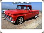 Used 1966 Chevrolet C10 for sale.