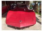 Classic For Sale: 1974 Chevrolet Corvette Stingray 2dr Convertible for Sale by