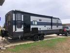 2021 Forest River Forest River Grey Wolf 23 MK 23ft