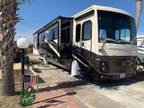 2017 Holiday Rambler Navigator 38F 40ft