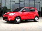 Used 2014 Kia Soul for sale.