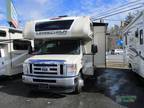 2023 Coachmen Coachmen RV Leprechaun 260DS Ford 450 27ft