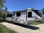 2021 Keystone Cougar 368MBI Premium 39ft