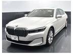 Used 2020 BMW 7 Series Sedan