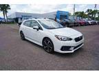 Used 2020 Subaru Impreza 5-door CVT