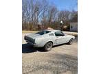 1967 Ford Mustang Hard to find Fastback