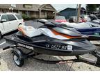 2013 Sea Doo GTI