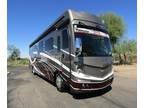 2023 Fleetwood Discovery LXE 40G-LXE 41ft