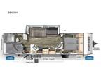 2023 Forest River Forest River RV Cherokee 264DBH 33ft