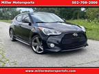 Used 2014 Hyundai Veloster for sale.