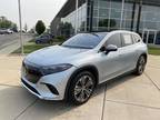 2023 Mercedes-Benz EQS EQS 450