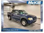 2004 Ford Explorer Sport Trac XLT