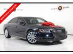 Used 2015 Audi A8 for sale.