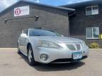 2004 Pontiac Grand Prix Gray, 178K miles