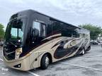 2017 Fleetwood Pace Arrow 36U