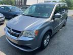 Used 2013 DODGE GRAND CARAVAN For Sale