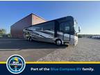 2024 Holiday Rambler Holiday Rambler Armada 44B 44ft