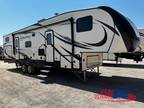 2019 KZ Durango Gold 292BHT 29ft