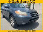 2007 Hyundai Santa Fe SE Coming Soon Suv