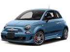 2017 FIAT 500 Abarth Abarth