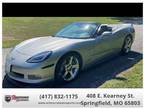 2007 Chevrolet Corvette Convertible Indy Pace Car Edition for sale