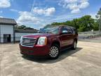 2011 GMC Yukon Hybrid