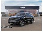 2023 Kia Sorento Plug-In Hybrid SX Prestige