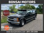 1996 Chevrolet C/K 1500 Ext. Cab 6.5-ft. Bed 2WD EXTENDED CAB PICKUP 2-DR