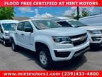 2019 Chevrolet Colorado Work Truck - Fort Myers, FL