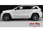 Used 2014 JEEP GRAND CHEROKEE For Sale