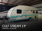 Gulf Stream Gulf Stream 19 ERD Vintage Cruiser Travel Trailer 2019